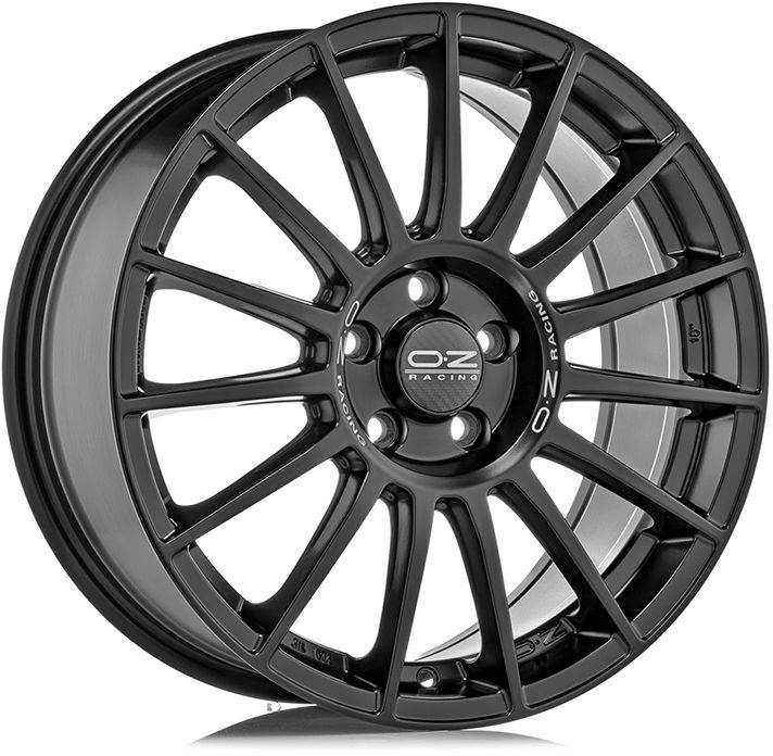 Jantes alu OZ SUPERTURISMO LM [8,5x19] ET38 5x114,3